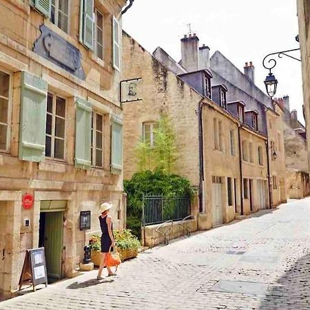 Bienvenue A L'Appart' De Louis ! Dole Esterno foto
