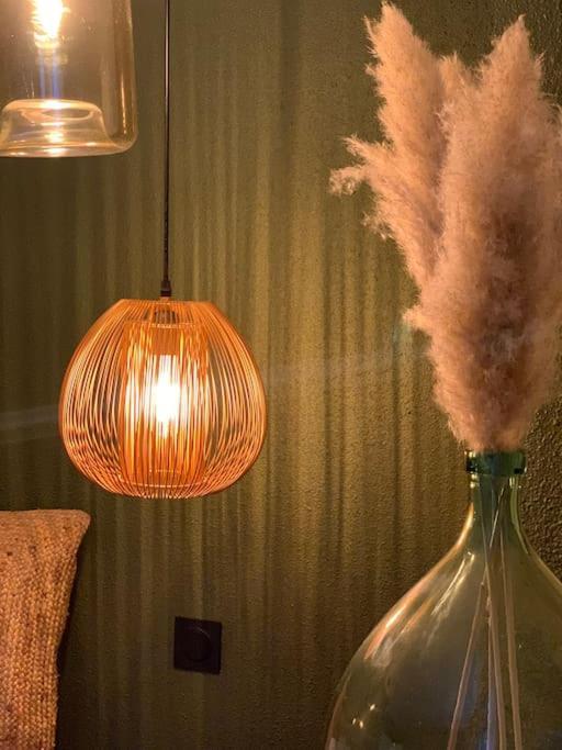 Bienvenue A L'Appart' De Louis ! Dole Esterno foto
